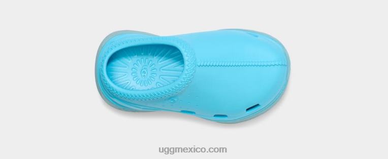 agua azul 00NF1946 UGG niños pequeños deporte de tasmania
