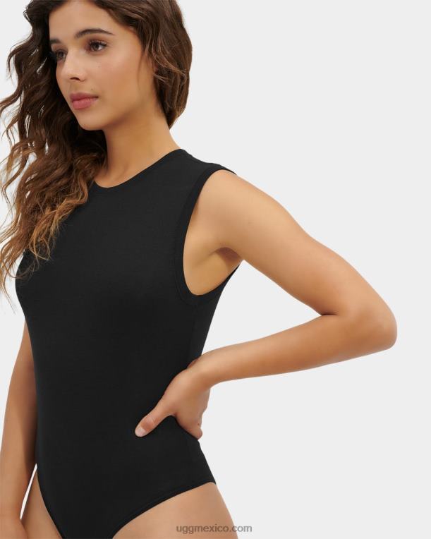 alquitrán 00NF1080 UGG mujer mono mylah