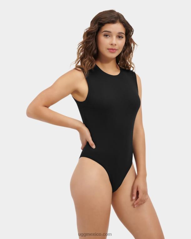 alquitrán 00NF1080 UGG mujer mono mylah