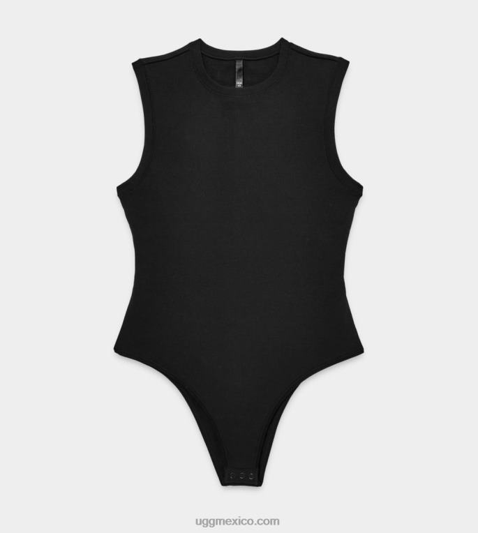 alquitrán 00NF1080 UGG mujer mono mylah