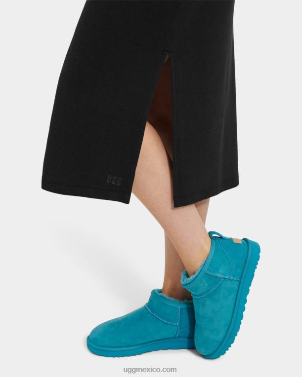 alquitrán 00NF1093 UGG mujer falda gianni de canalé