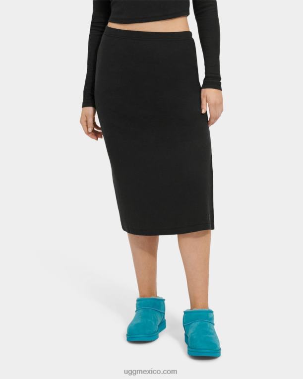 alquitrán 00NF1093 UGG mujer falda gianni de canalé