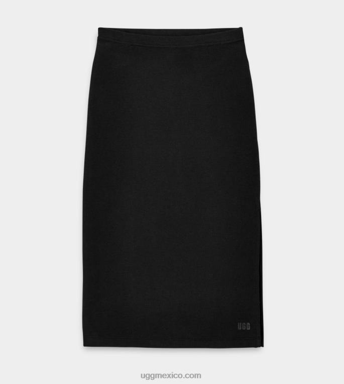 alquitrán 00NF1093 UGG mujer falda gianni de canalé