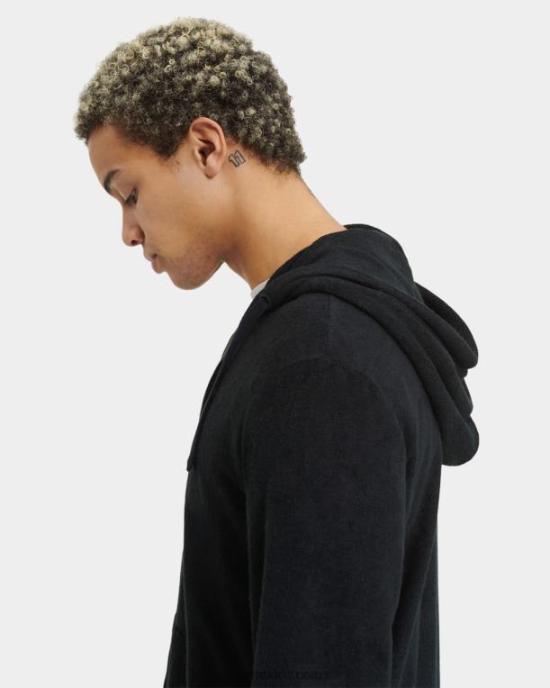 alquitrán 00NF1797 UGG hombres Edmundo