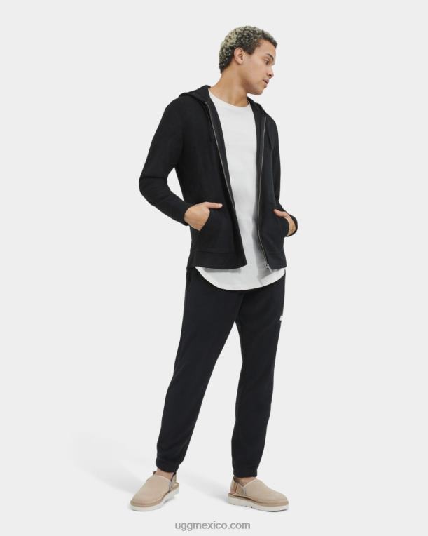 alquitrán 00NF1797 UGG hombres Edmundo