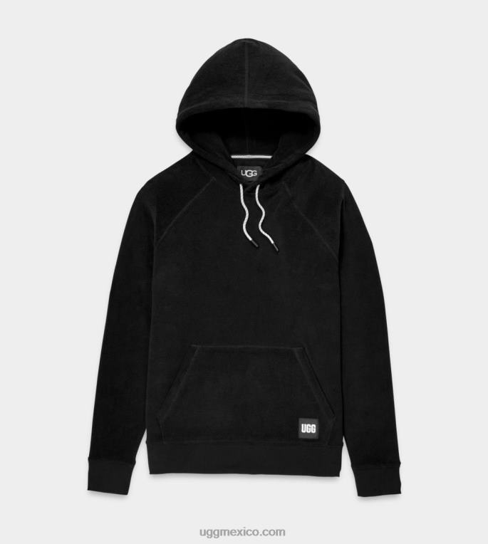 alquitrán 00NF1819 UGG hombres terrance sudadera con capucha
