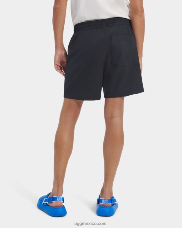 alquitrán 00NF269 UGG hombres freemon corto