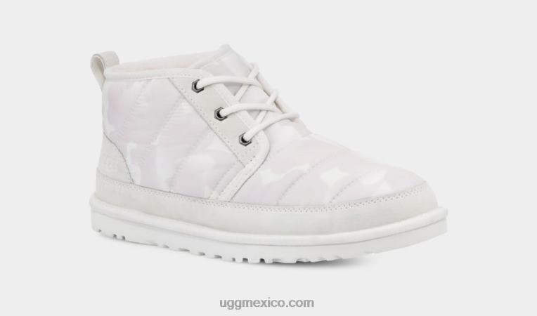 amapola blanca 00NF1459 UGG hombres neumel lta paz camo