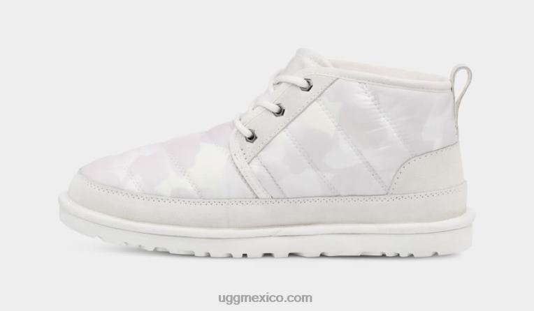 amapola blanca 00NF1459 UGG hombres neumel lta paz camo