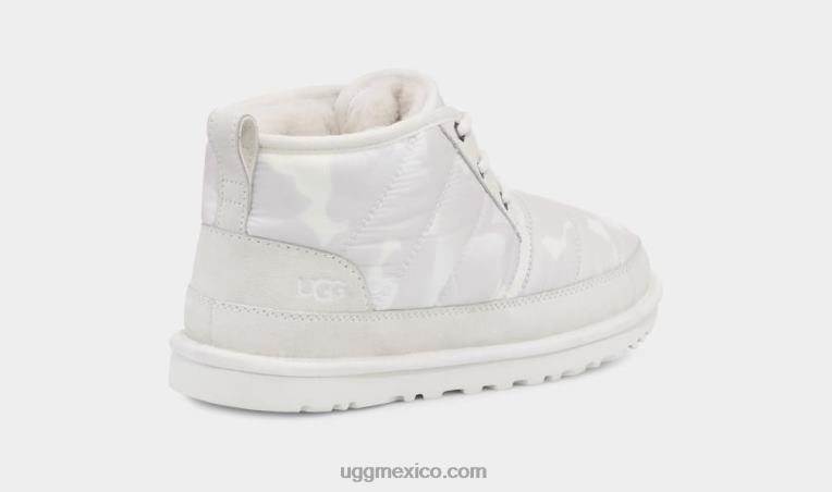 amapola blanca 00NF1459 UGG hombres neumel lta paz camo