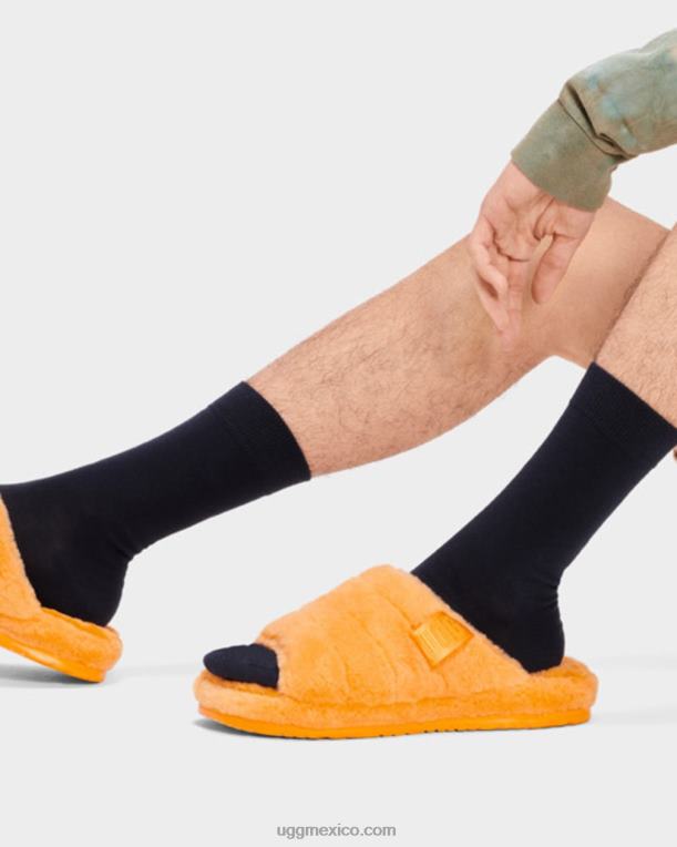 amapola de california 00NF1625 UGG hombres pelusa