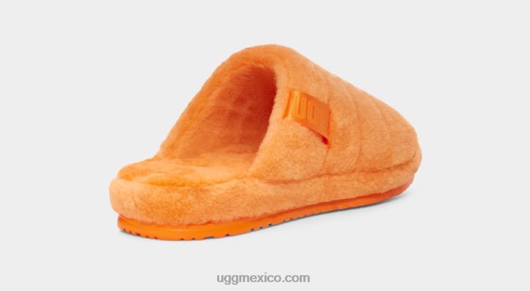 amapola de california 00NF1625 UGG hombres pelusa