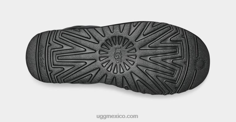 amapola negra 00NF1460 UGG hombres neumel lta paz camo