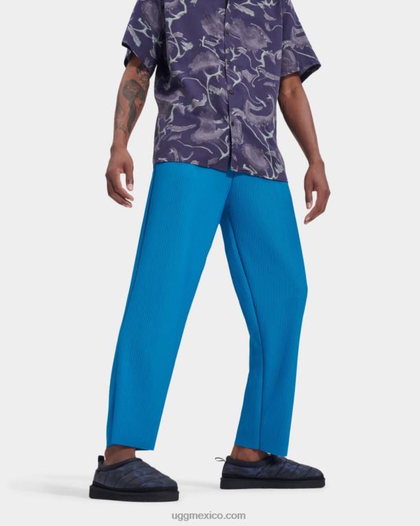 amapola negra 00NF1480 UGG hombres tasman lta paz camo