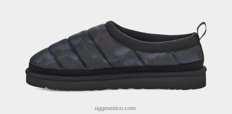 amapola negra 00NF1480 UGG hombres tasman lta paz camo