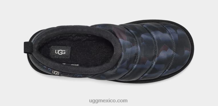 amapola negra 00NF1480 UGG hombres tasman lta paz camo