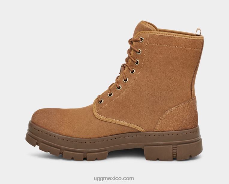 ante castaño 00NF217 UGG hombres arranque del servicio skyview