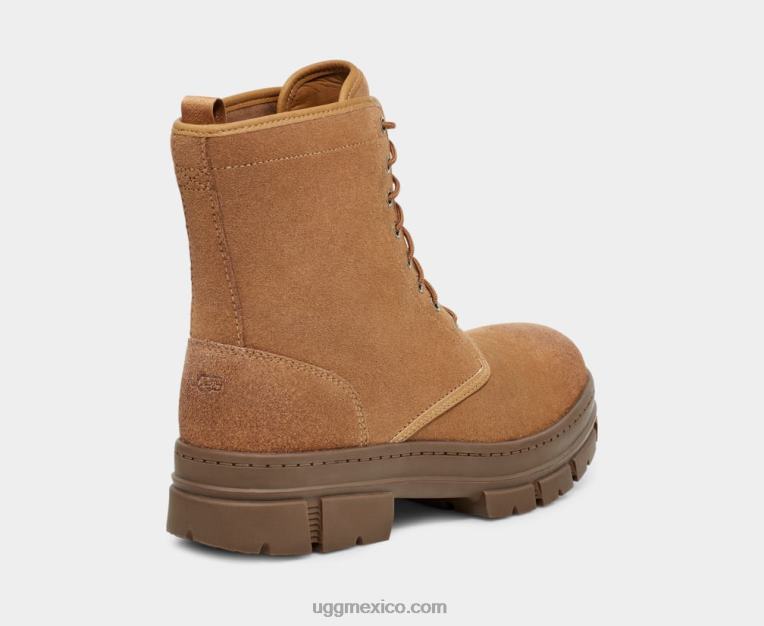ante castaño 00NF217 UGG hombres arranque del servicio skyview