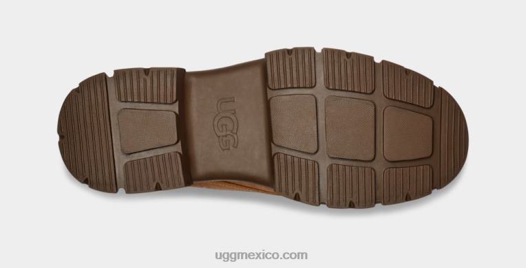 ante castaño 00NF217 UGG hombres arranque del servicio skyview