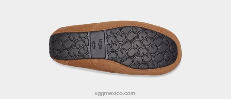 ante castaño 00NF2325 UGG niños fular