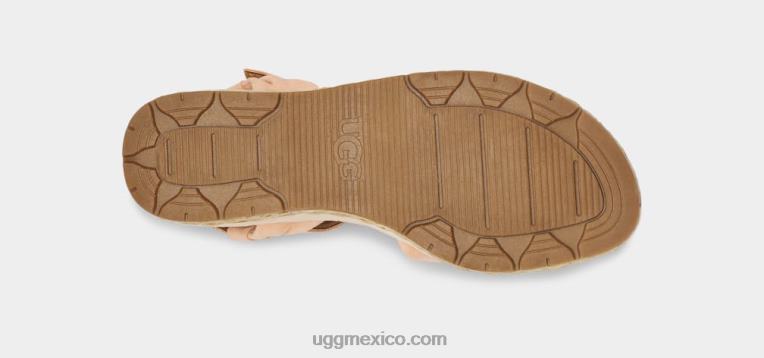 ante fuzz melocotón 00NF783 UGG mujer neusch