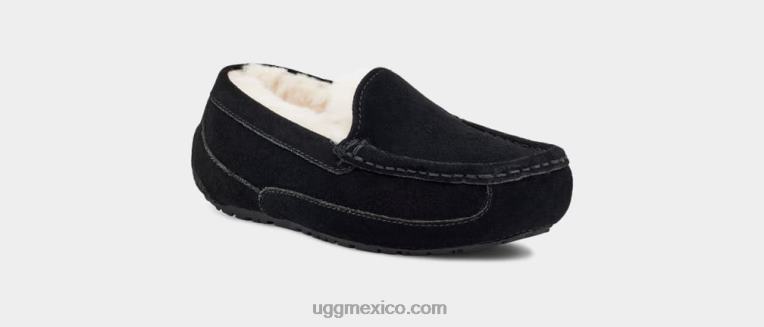 ante negro 00NF2326 UGG niños fular