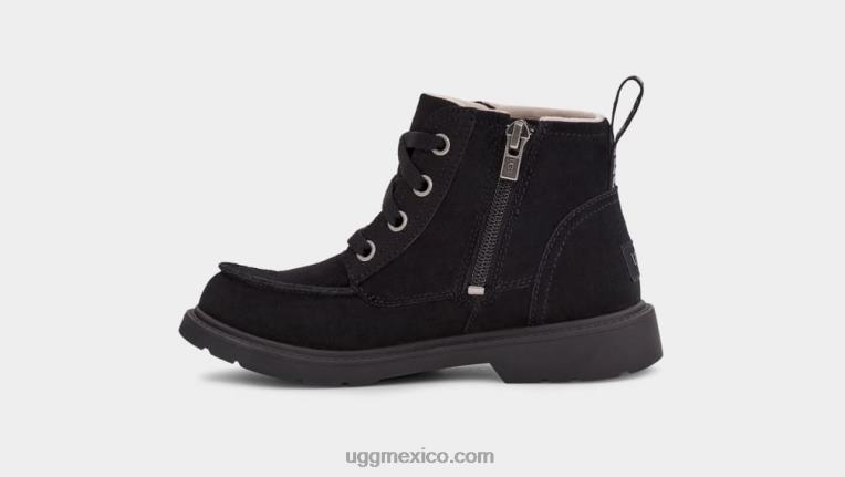 ante negro 00NF2337 UGG niños el tiempo en chelham