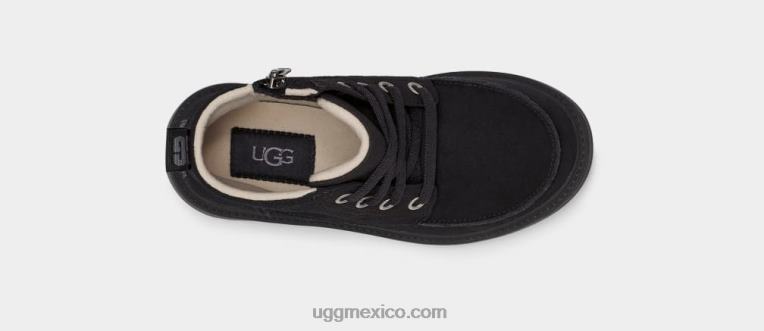 ante negro 00NF2337 UGG niños el tiempo en chelham