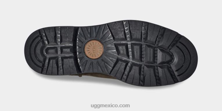 ante oliva oscuro 00NF199 UGG hombres biltmore chelsea