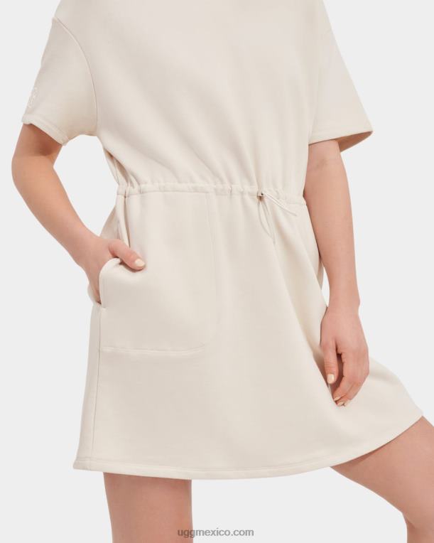 antiguo 00NF1000 UGG mujer vestido de anisha