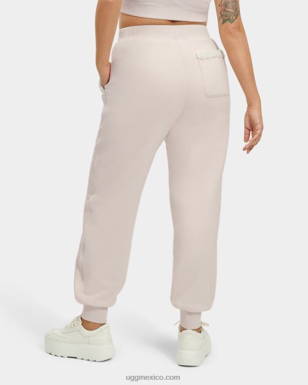 antiguo 00NF1246 UGG mujer pantalón de vellón reforzado daylin