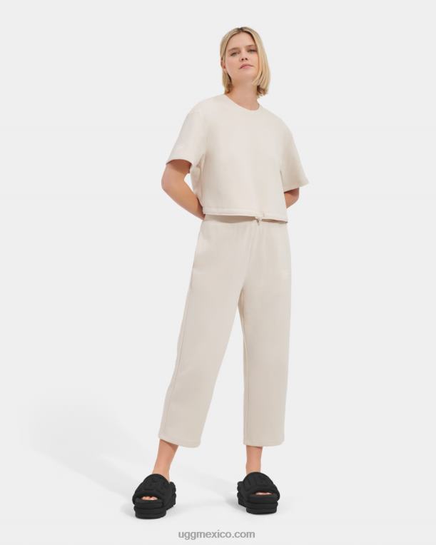 antiguo 00NF2152 UGG mujer top de manga corta