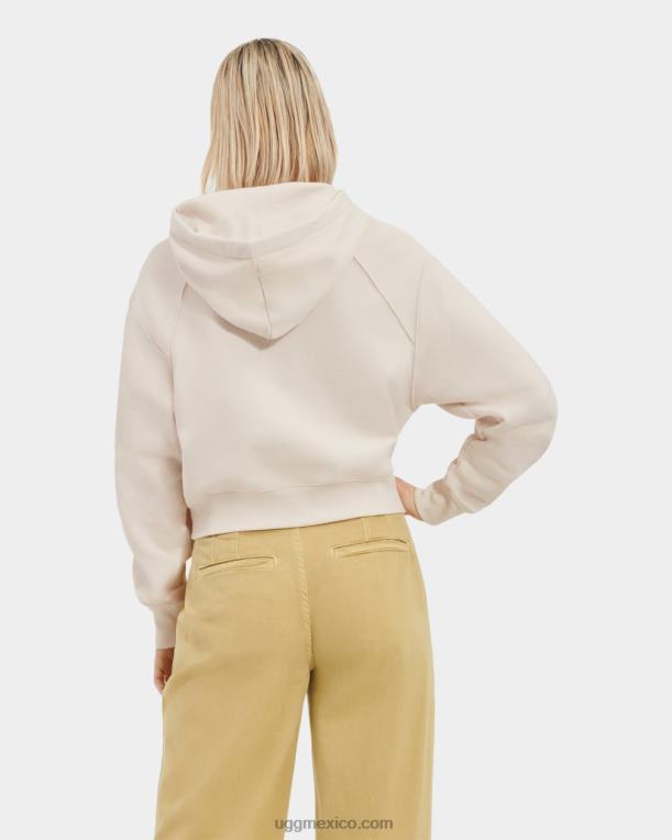 antiguo 00NF2181 UGG mujer helena sudadera con capucha