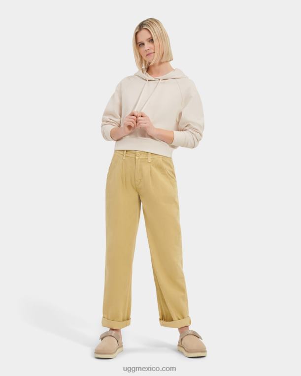 antiguo 00NF2181 UGG mujer helena sudadera con capucha