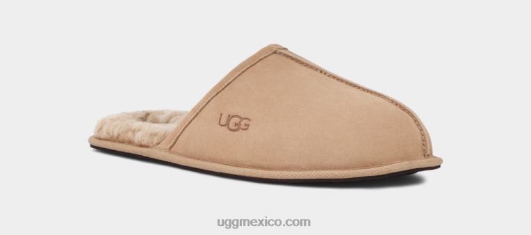arena 00NF1427 UGG hombres arrastrar