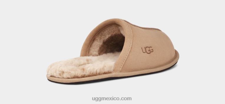 arena 00NF1427 UGG hombres arrastrar
