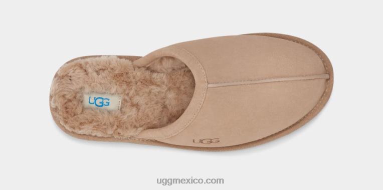arena 00NF1427 UGG hombres arrastrar