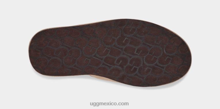 arena 00NF1427 UGG hombres arrastrar