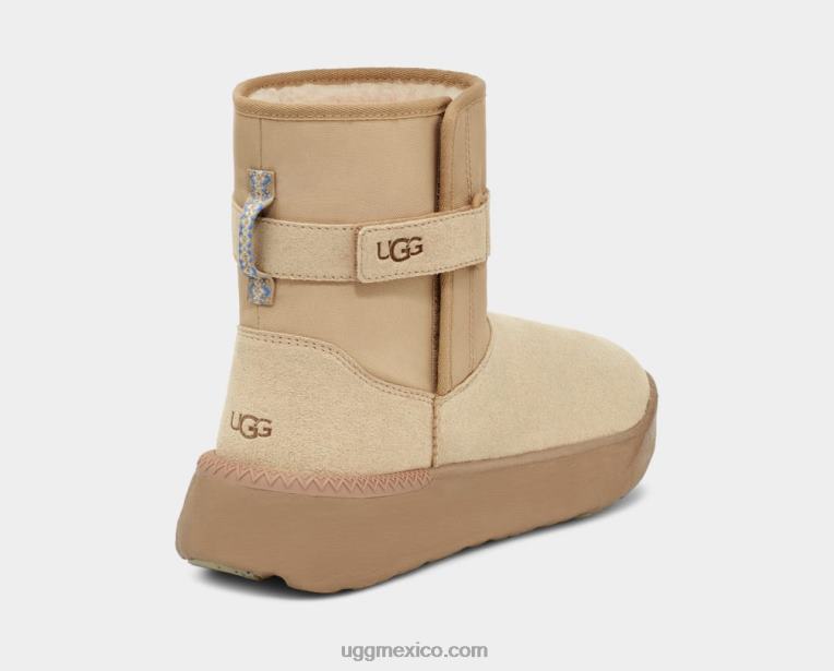 arena 00NF1485 UGG hombres clásico