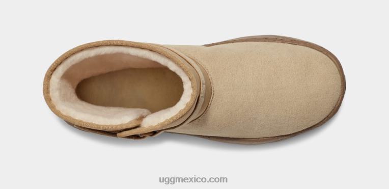 arena 00NF1485 UGG hombres clásico