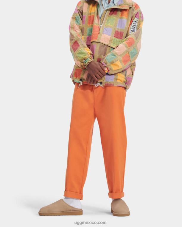 arena 00NF1511 UGG hombres slip-on clásico