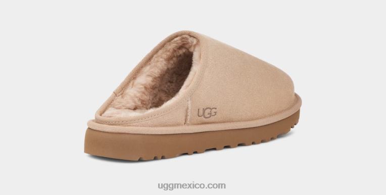 arena 00NF1511 UGG hombres slip-on clásico