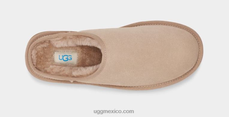 arena 00NF1511 UGG hombres slip-on clásico