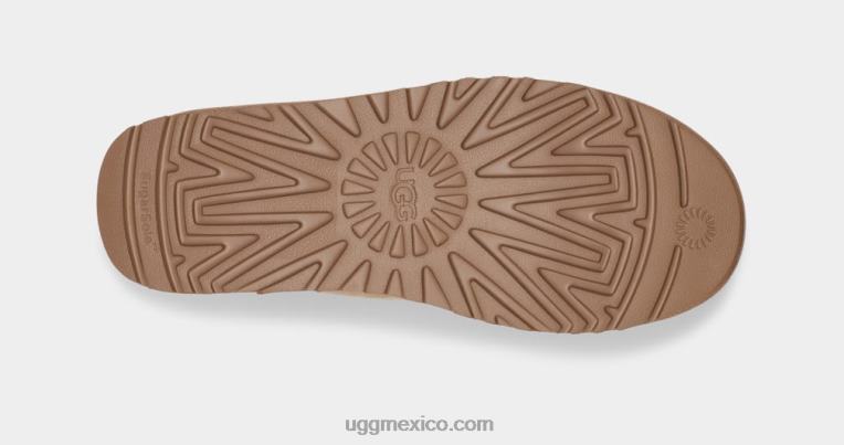 arena 00NF1511 UGG hombres slip-on clásico