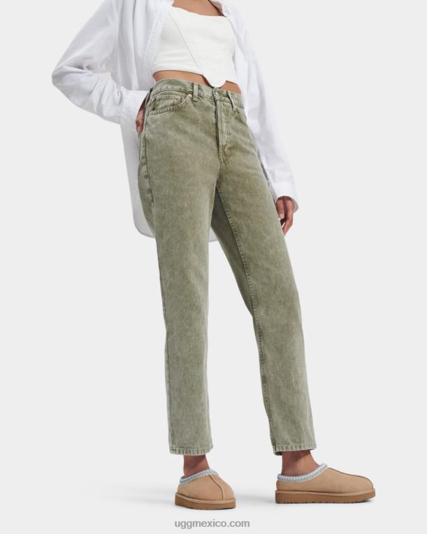 arena 00NF16 UGG mujer tasman regenerar