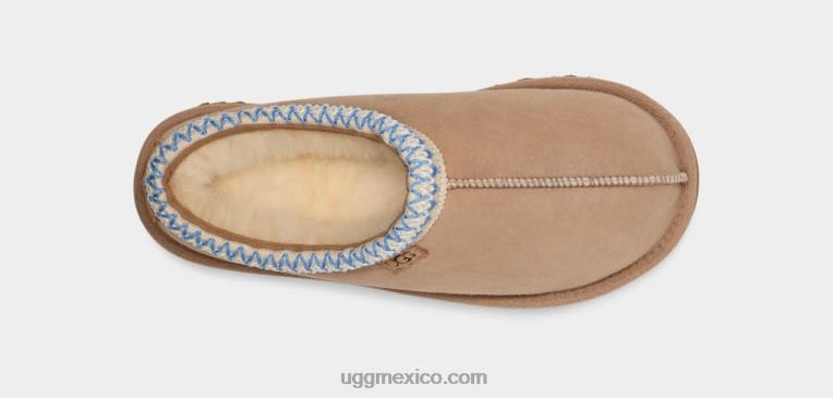 arena 00NF16 UGG mujer tasman regenerar