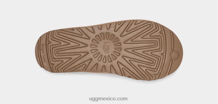 arena 00NF16 UGG mujer tasman regenerar