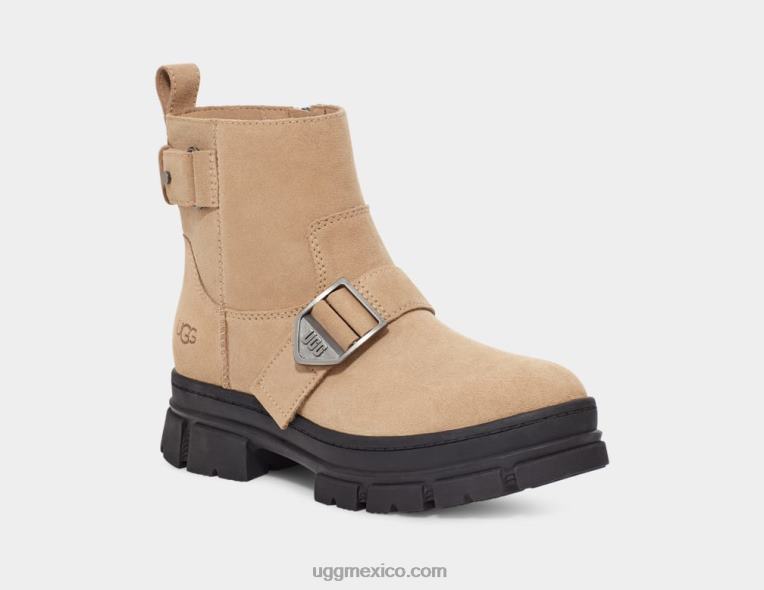 arena 00NF35 UGG mujer ashton corto