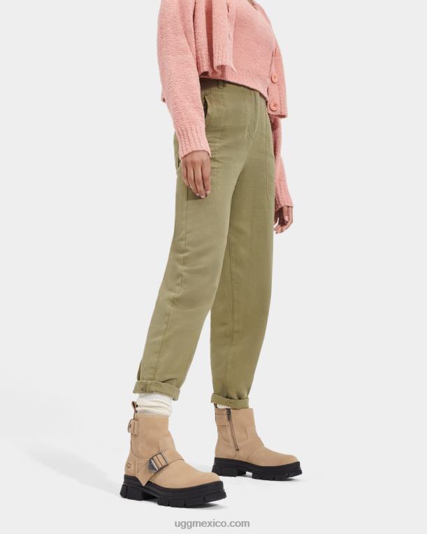 arena 00NF35 UGG mujer ashton corto