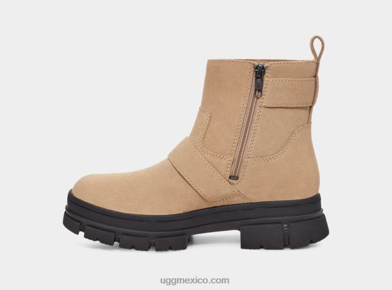 arena 00NF35 UGG mujer ashton corto